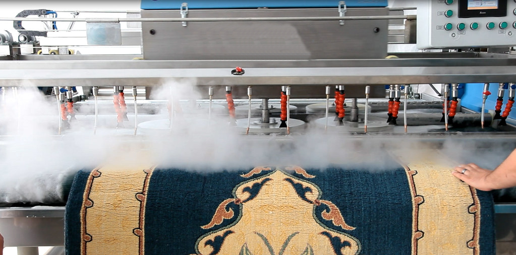 Sütçüler Halı Yıkama