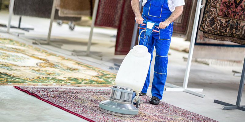 Sütçüler Halı Yıkama