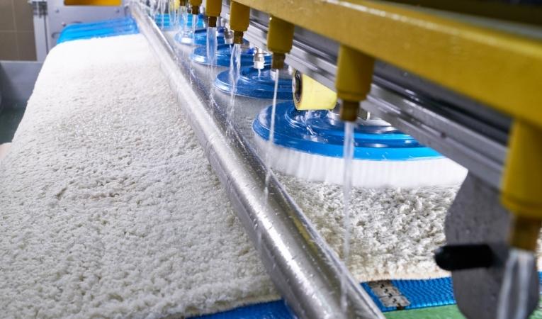 Sütçüler Halı Yıkama