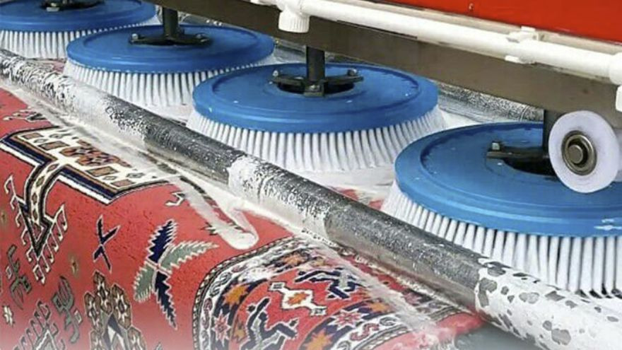 Sütçüler Halı Yıkama